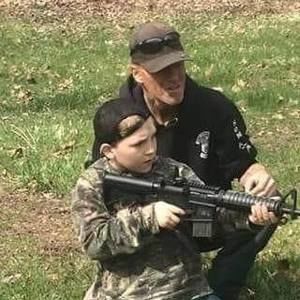 Meet your Posher, Christopher g